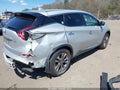 Photo 4 of 17 — 2018 Nissan Murano