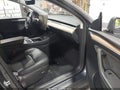 2023 Tesla Model Y — photo 5 of 16 | VIN 7SAYGDEEXPF884005