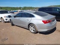 2017 Chevrolet Malibu — photo 3 of 17 | VIN 1G1ZB5ST6HF216605