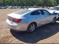 2017 Chevrolet Malibu — photo 4 of 17 | VIN 1G1ZB5ST6HF216605