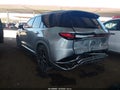 Photo 3 of 16 — 2024 Lexus TX 500h