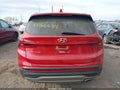 Photo 17 of 17 — 2021 Hyundai Santa Fe