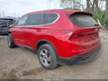 Photo 3 of 17 — 2021 Hyundai Santa Fe