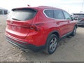 Photo 4 of 17 — 2021 Hyundai Santa Fe
