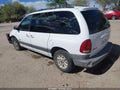 Photo 3 of 11 — 1999 Plymouth Voyager