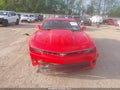 Photo 12 of 16 — 2014 Chevrolet Camaro