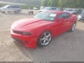 Photo 2 of 16 — 2014 Chevrolet Camaro