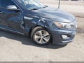Photo 12 of 12 — 2015 Kia Optima Hybrid