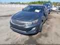 Photo 2 of 12 — 2015 Kia Optima Hybrid