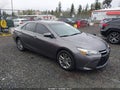Photo 1 of 18 — 2017 Toyota Camry
