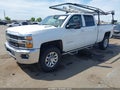 Photo 2 of 16 — 2016 Chevrolet Silverado 2500