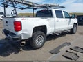 Photo 4 of 16 — 2016 Chevrolet Silverado 2500
