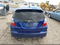 Photo 17 of 17 — 2009 Honda Fit