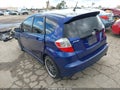 Photo 3 of 17 — 2009 Honda Fit