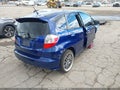 Photo 4 of 17 — 2009 Honda Fit