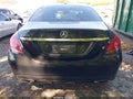 Photo 16 of 16 — 2019 Mercedes-Benz C-Class