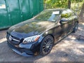 Photo 2 of 16 — 2019 Mercedes-Benz C-Class