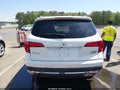 Photo 16 of 16 — 2017 Honda Pilot