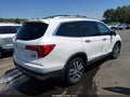 Photo 4 of 16 — 2017 Honda Pilot
