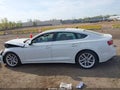 Photo 14 of 17 — 2024 Audi A5 Sportback