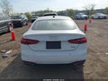 Photo 16 of 17 — 2024 Audi A5 Sportback