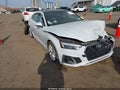 Photo 1 of 17 — 2024 Audi A5 Sportback