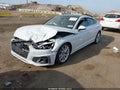 Photo 2 of 17 — 2024 Audi A5 Sportback