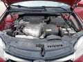 Photo 10 of 16 — 2017 Toyota Camry