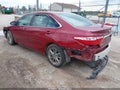 2017 Toyota Camry — photo 3 of 16 | VIN 4T1BF1FK3HU727686
