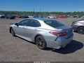 Photo 3 of 17 — 2018 Toyota Camry