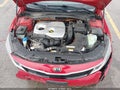 Photo 10 of 17 — 2017 Kia Optima Hybrid