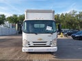 2017 Chevrolet LCF 4500 — photo 14 of 17 | VIN 54DCDW1B5HS800700