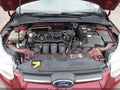 Photo 10 of 14 — 2014 Ford Focus
