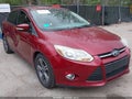 Photo 1 of 14 — 2014 Ford Focus