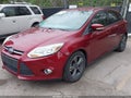 Photo 2 of 14 — 2014 Ford Focus