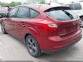Photo 3 of 14 — 2014 Ford Focus