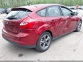 Photo 4 of 14 — 2014 Ford Focus