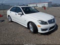2012 Mercedes-Benz C-Class — photo 1 of 16 | VIN WDDGF4HB9CR231673