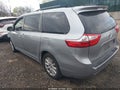 Photo 3 of 17 — 2017 Toyota Sienna