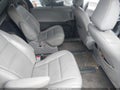 Photo 8 of 17 — 2017 Toyota Sienna