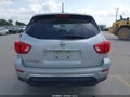 Photo 17 of 20 — 2018 Nissan Pathfinder