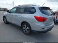 Photo 3 of 20 — 2018 Nissan Pathfinder