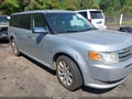 2011 Ford Flex — photo 1 of 15 | VIN 2FMGK5DC5BBD35620