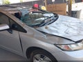Photo 14 of 15 — 2015 Honda Civic