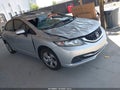 Photo 1 of 15 — 2015 Honda Civic