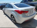 Photo 3 of 17 — 2013 Hyundai Elantra