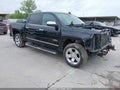 Photo 1 of 18 — 2018 Chevrolet Silverado 1500