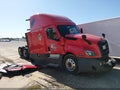 2026 Freightliner New Cascadia 126 — photo 2 of 17 | VIN 3AKJHHDR3TSWS5853