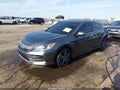 2017 Honda Accord — photo 2 of 22 | VIN 1HGCR2F15HA220644