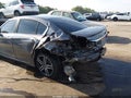 2017 Honda Accord — photo 6 of 22 | VIN 1HGCR2F15HA220644